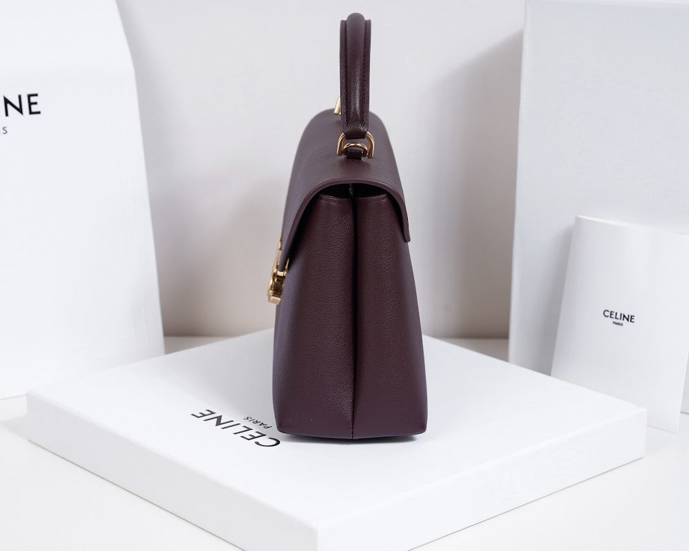 Dragons Bags Celine Luxury Bag --112397