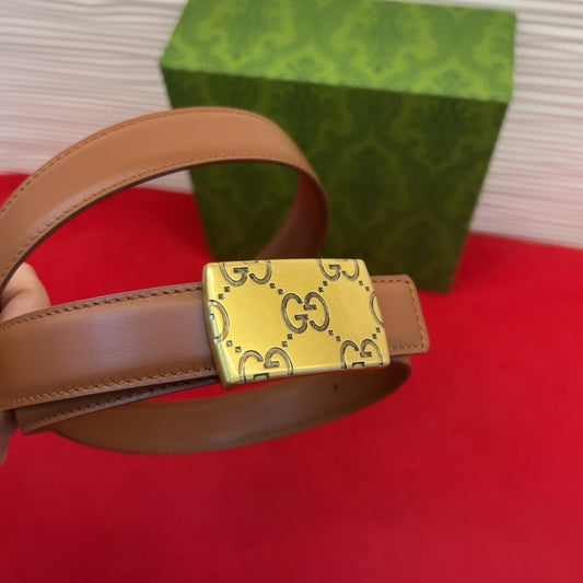 Dragons Bags Guccin Luxury Belt --108442