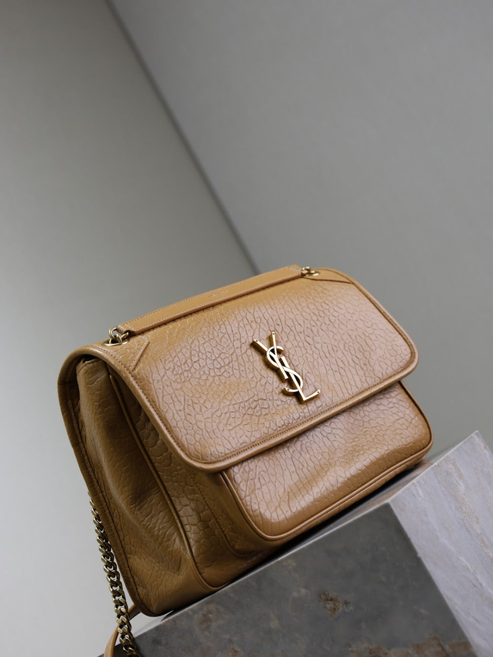 Dragons Bags YSLn Luxury Bag --119690