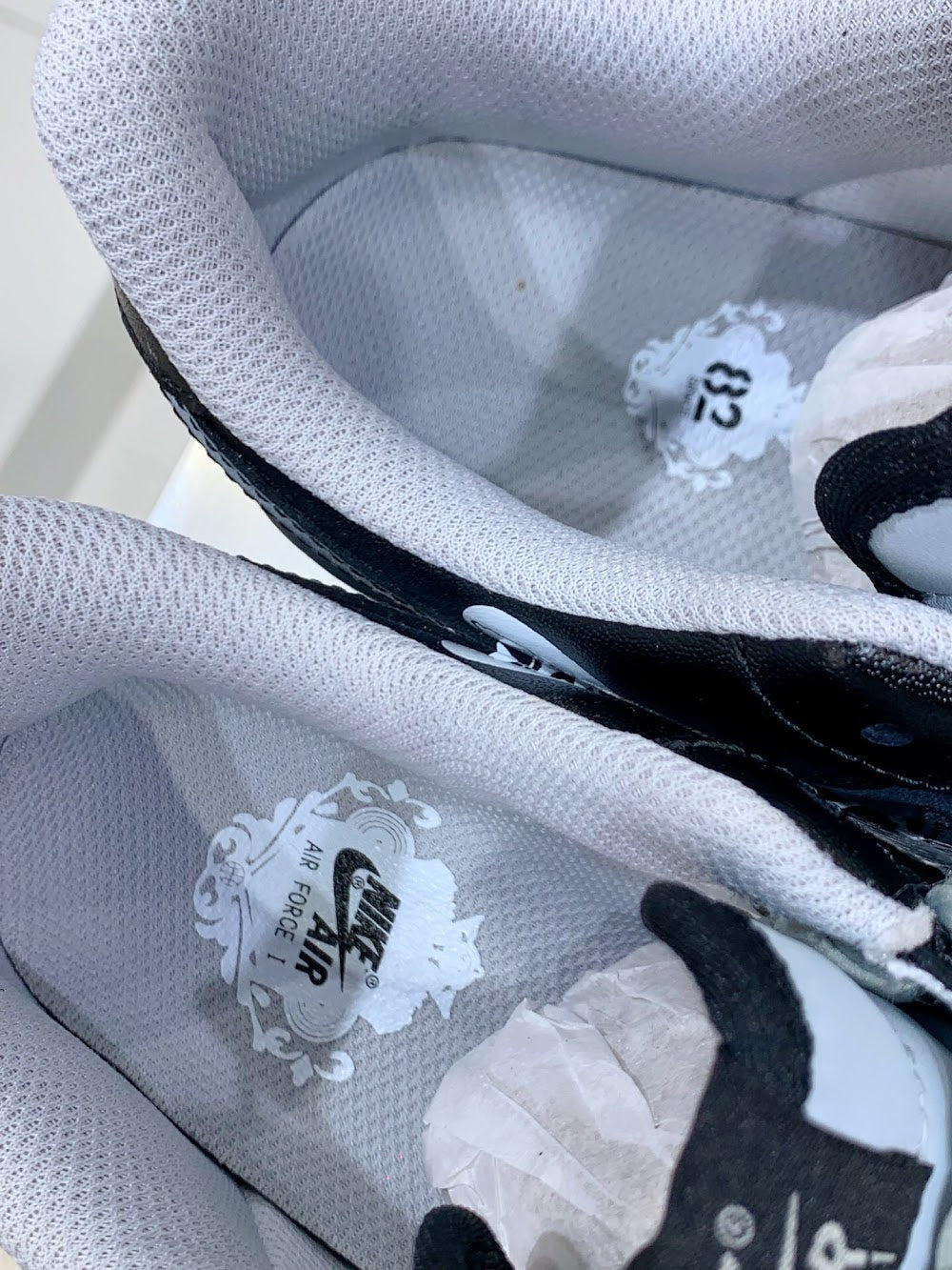 Dragons Bags Nike Luxury Shoes --54913