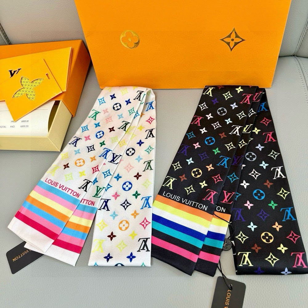 Dragons Bags Premium Designer Scarf --98951