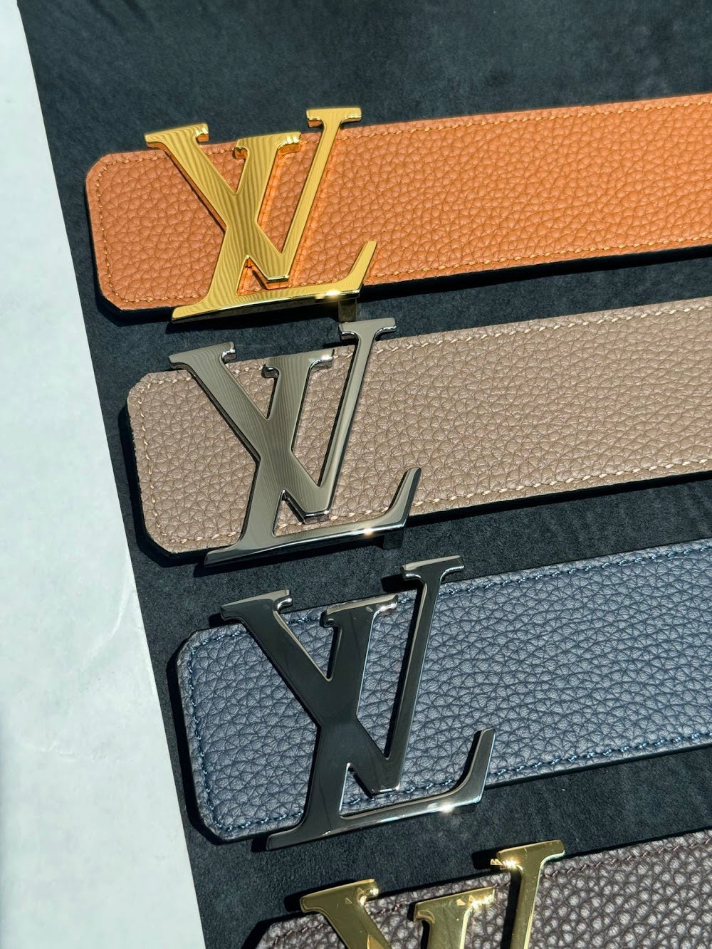 Dragons Bags ln Luxury Belt --107397