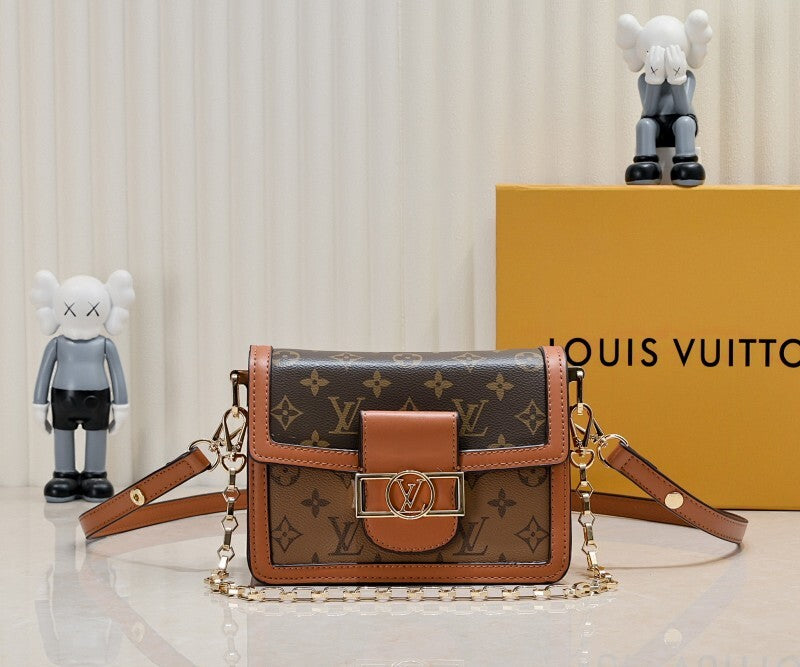 Dragons Bags ln Luxury Bag --81389