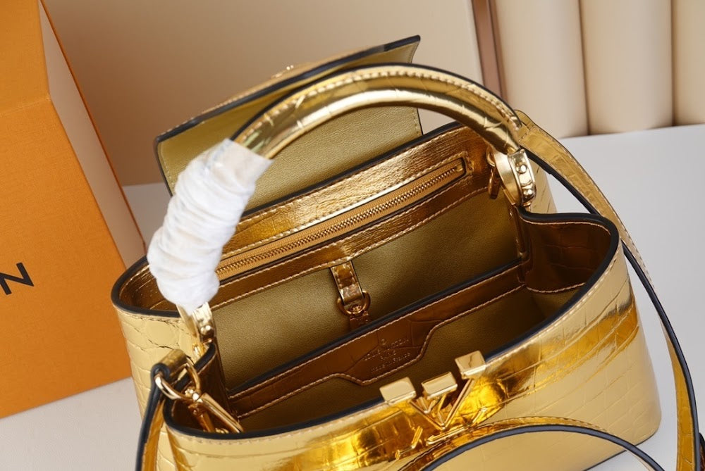 Dragons Bags ln Luxury Bag --57054