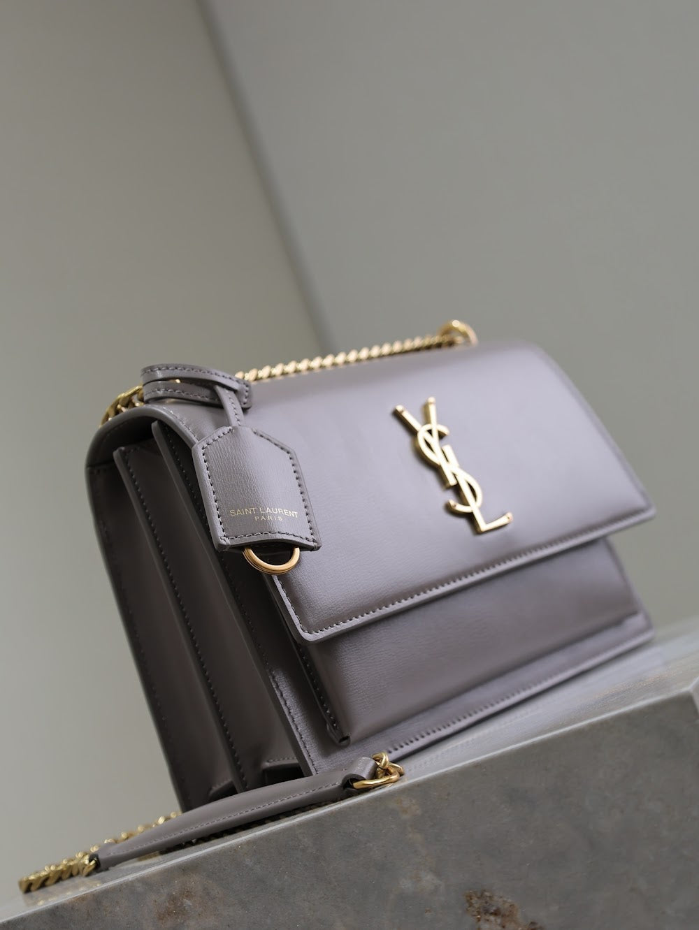 Dragons Bags YSLn Luxury Bag --119519