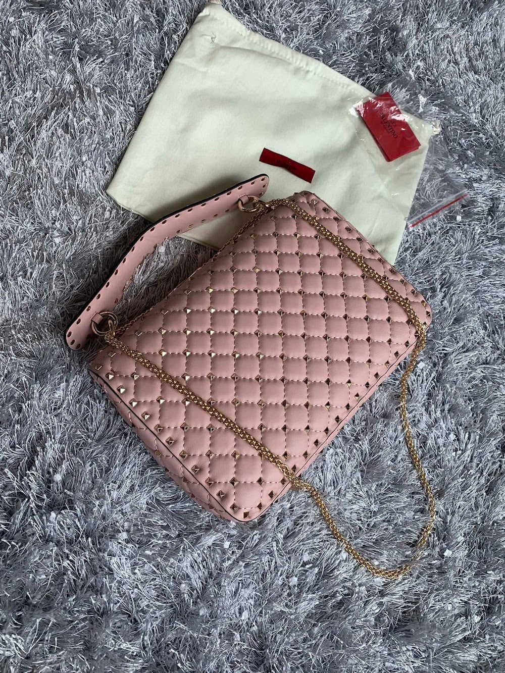 Dragons Bags valentine Luxury Bag --72346
