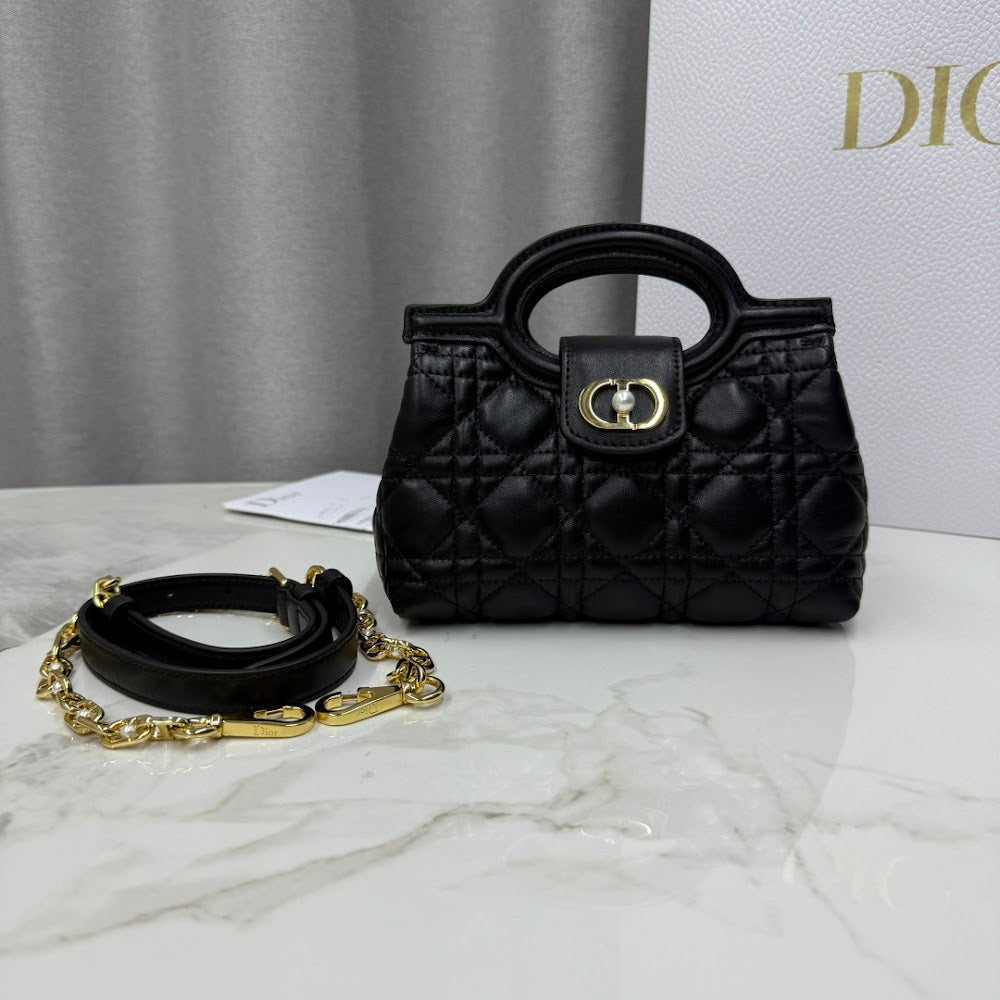 Dragons BagsDiorn Luxury Bag --116107