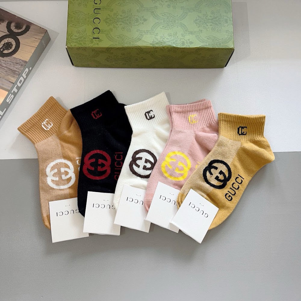 Dragons Bags Premium Luxury Socks --98222