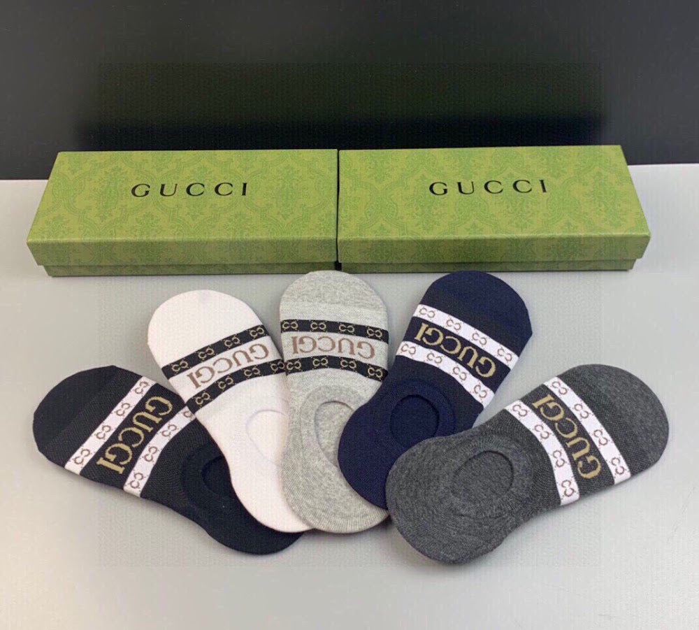 Dragons Bags Premium Luxury Socks --98236