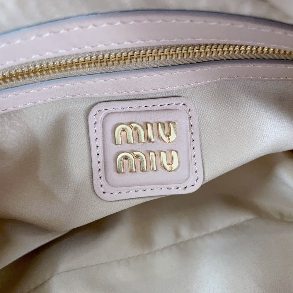 Dragons Bags Miun Miun Luxury Bag --122470