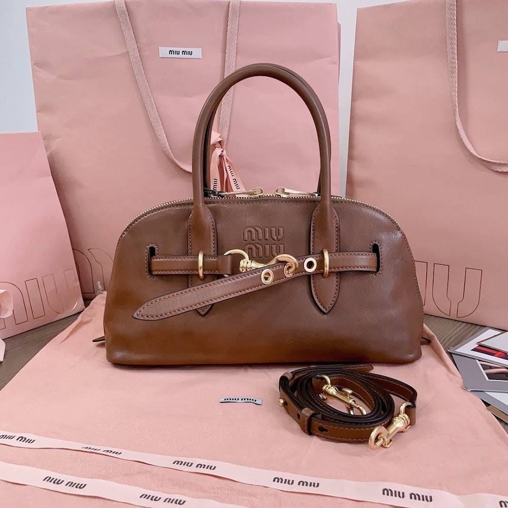 Dragons Bags Miun Miun Luxury Bag --122993