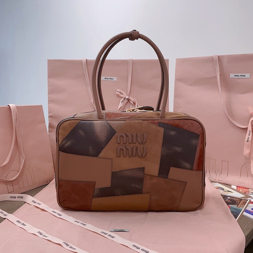 Dragons Bags Miun Miun Luxury Bag --122372