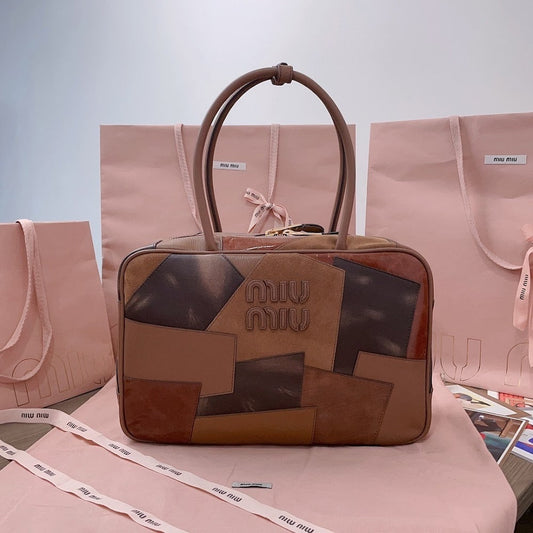 Dragons Bags Miun Miun Luxury Bag --122372