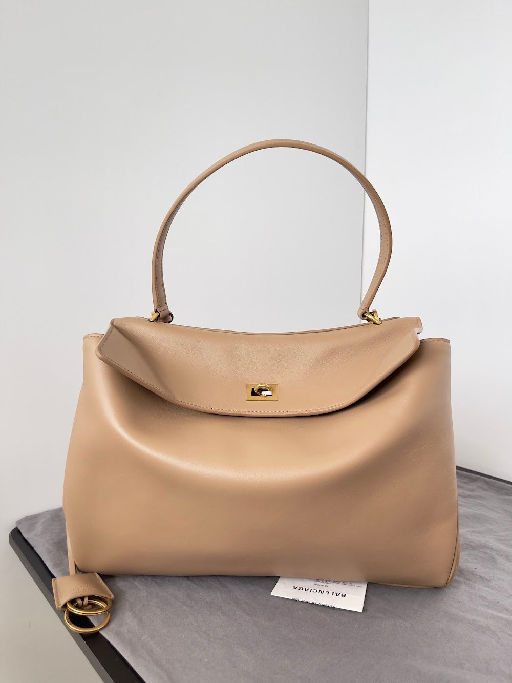 Dragons Bags Balenciaga Luxury Bag --110697