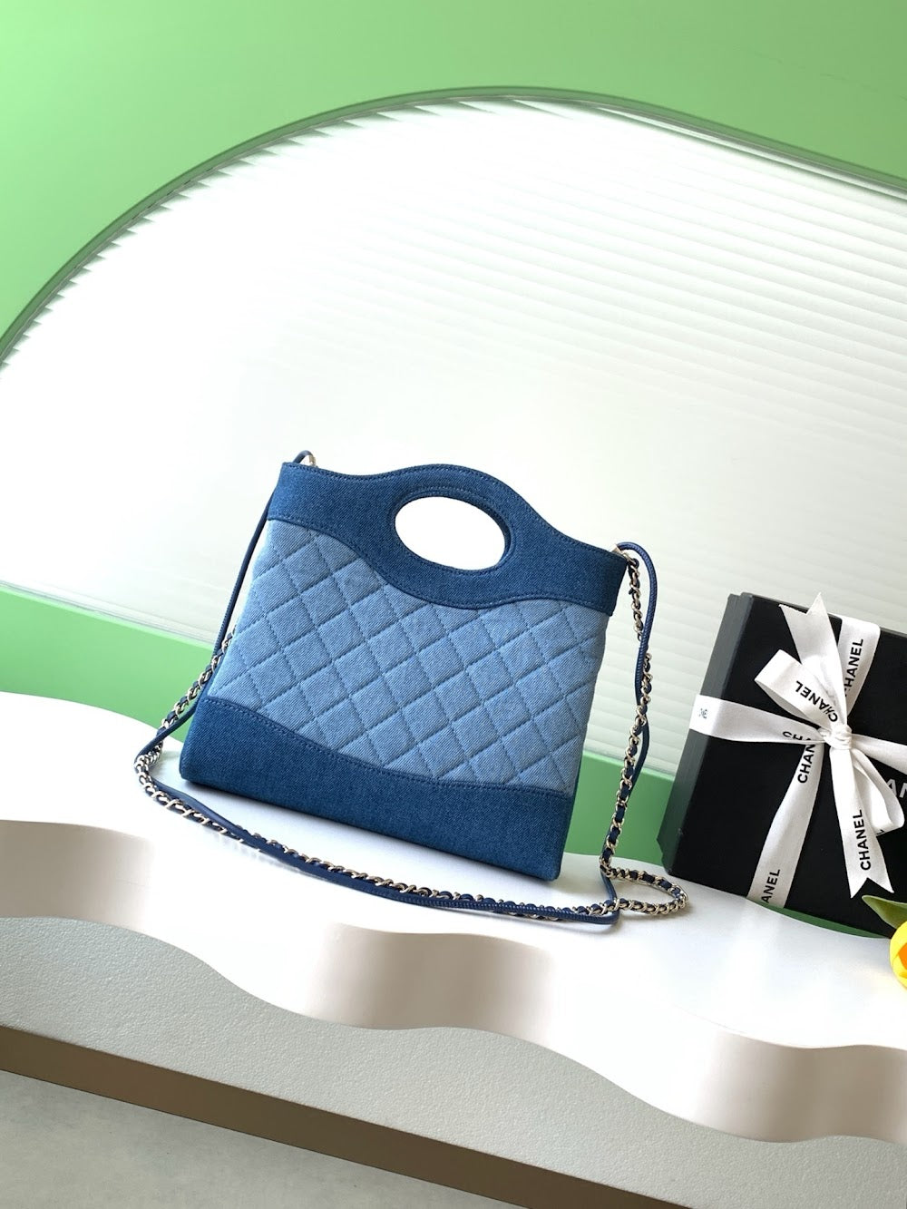 Dragons BagsCHn Luxury Bag --114067