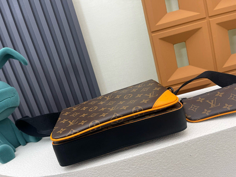 Dragons Bags ln Luxury Bag --70901