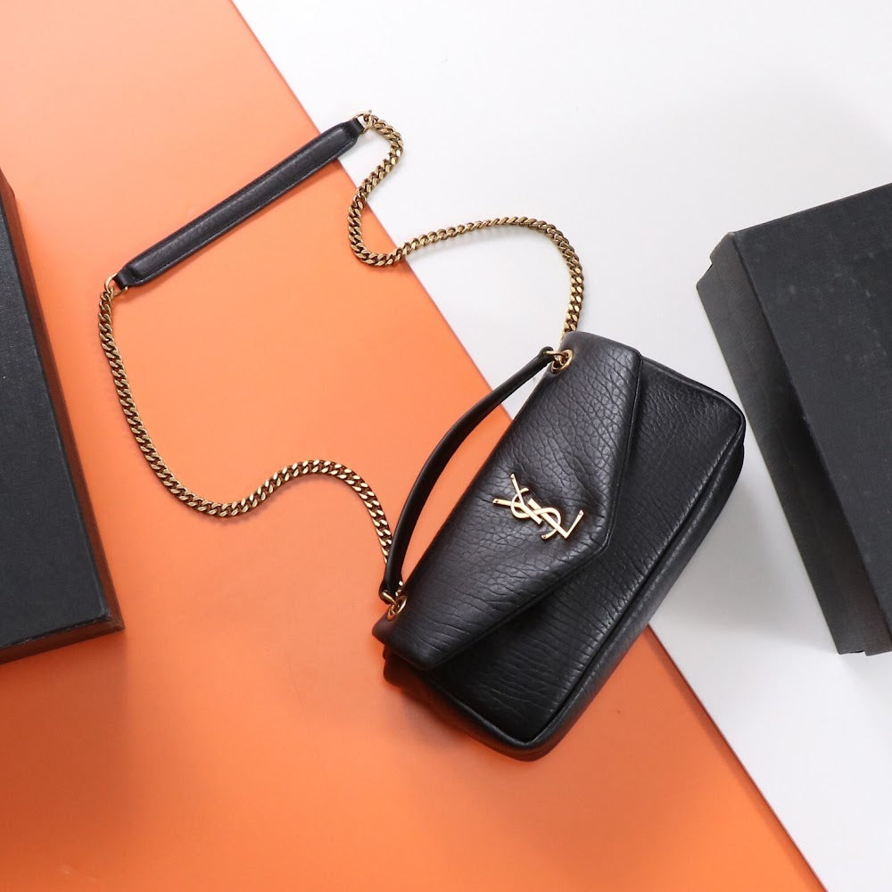 Dragons Bags YSLn Luxury Bag --120841