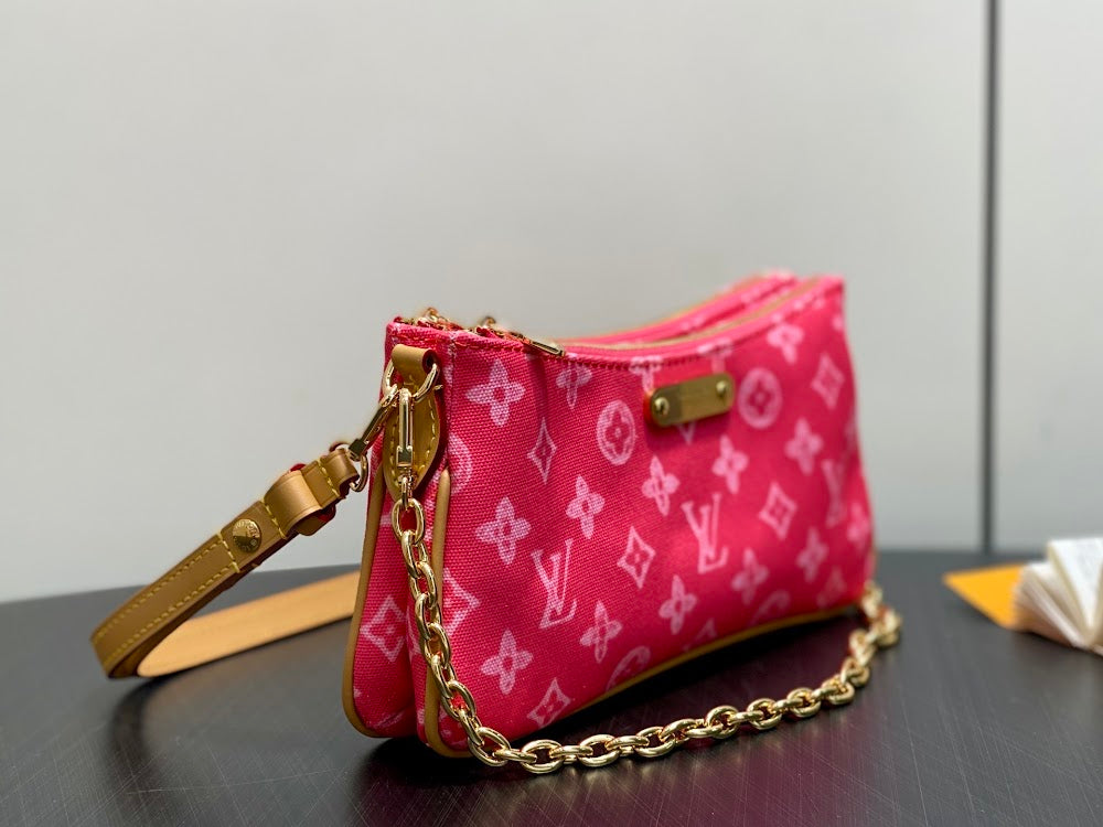 Dragons Bags ln Luxury Bag --95839