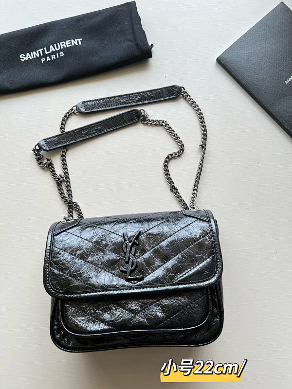 Dragons Bags ysn Luxury Bag --71785