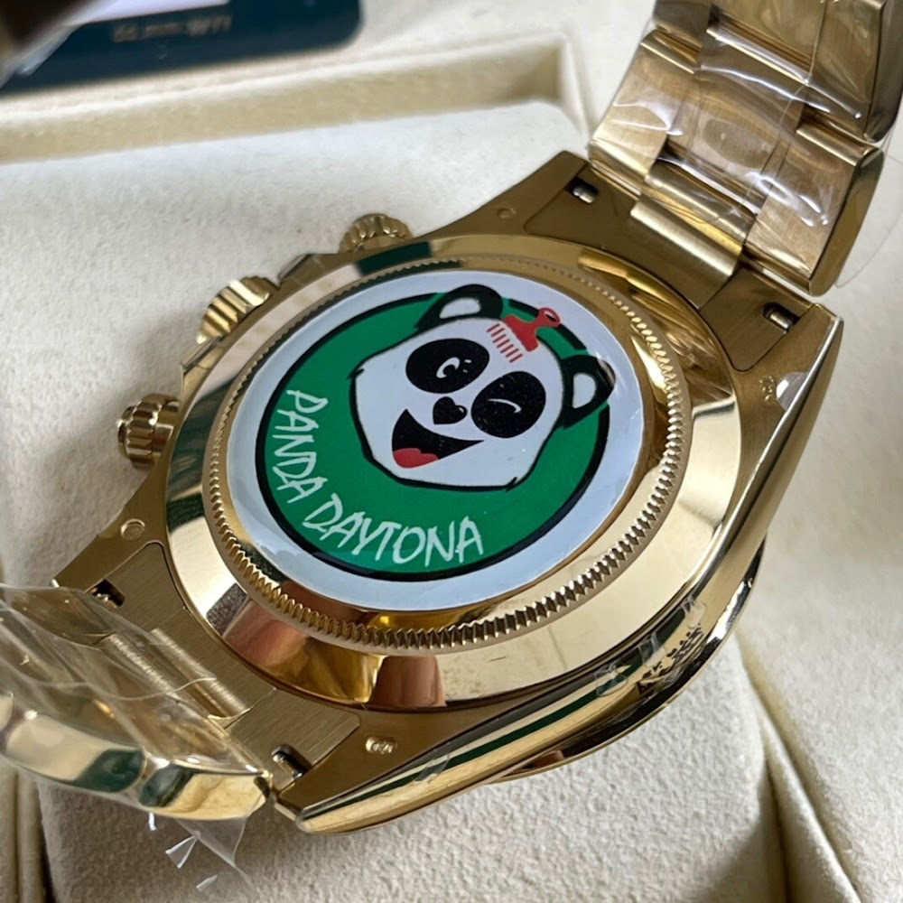 Dragons Bags Luxury Designer Watch --103405