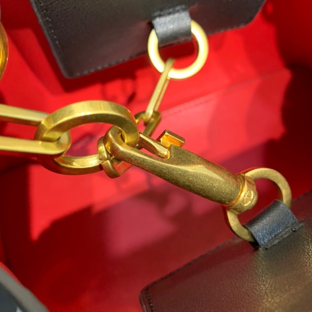 Dragons Bags valentine Luxury Bag --72428