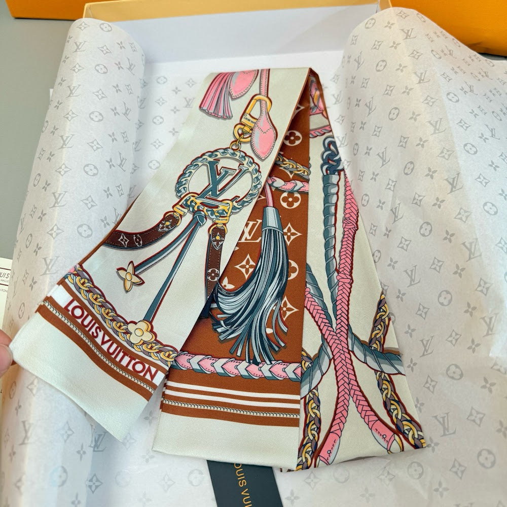 Dragons Bags Premium Designer Scarf --98892