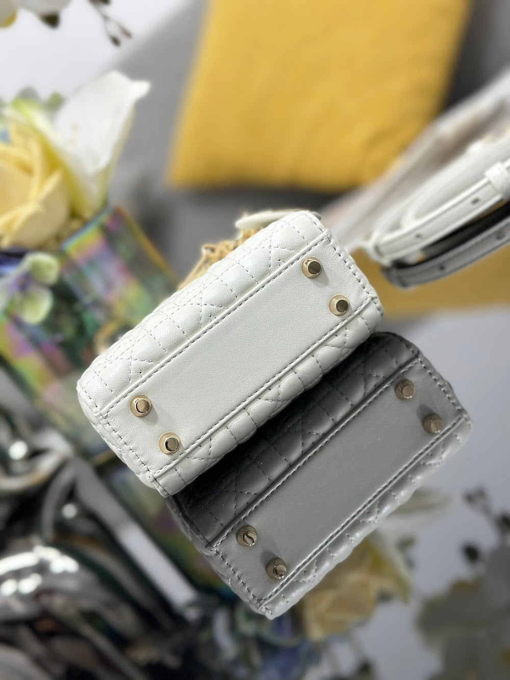 Dragons BagsDiorn Luxury Bag --115650