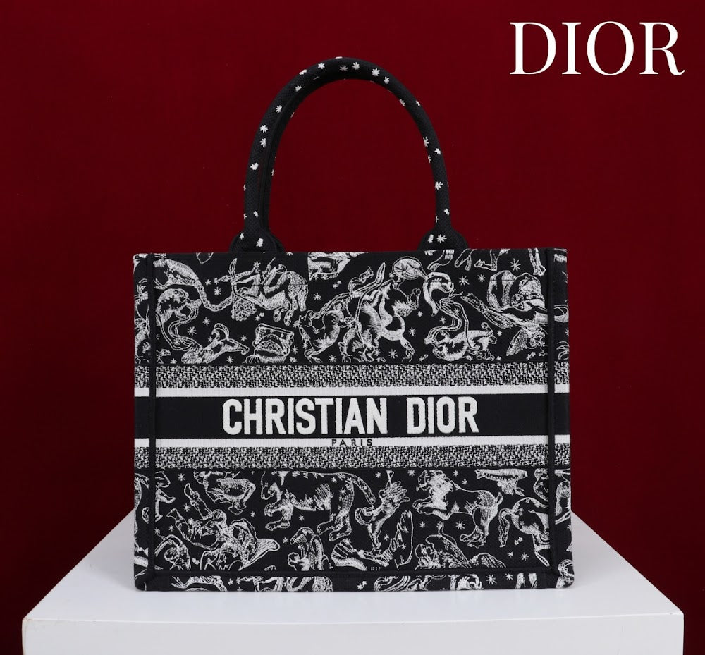 Dragons BagsDiorn Luxury Bag --114892