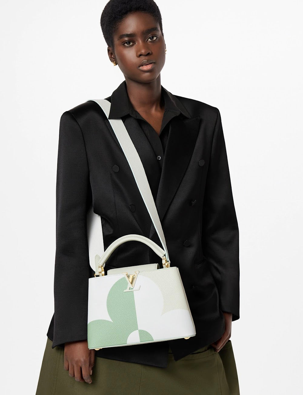 Dragons Bags ln Luxury Bag --56490