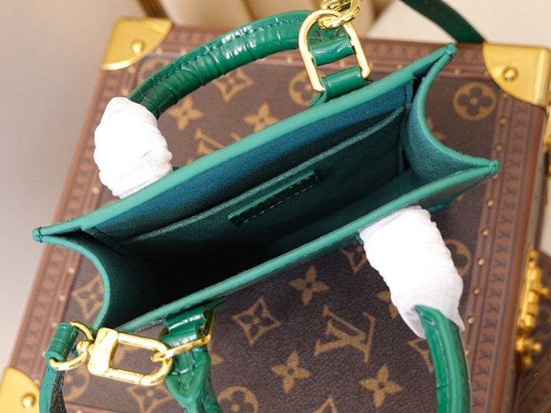 Dragons Bags ln Luxury Bag --60269
