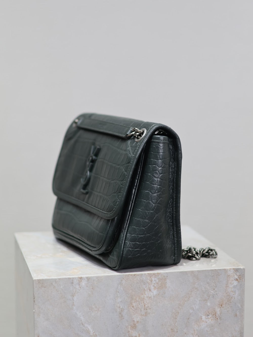Dragons Bags YSLn Luxury Bag --119325
