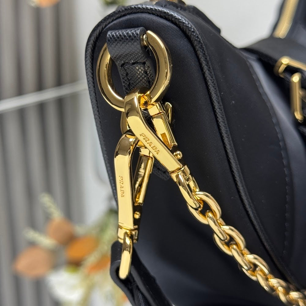 Dragons Bags Pradn Luxury Bag --102857