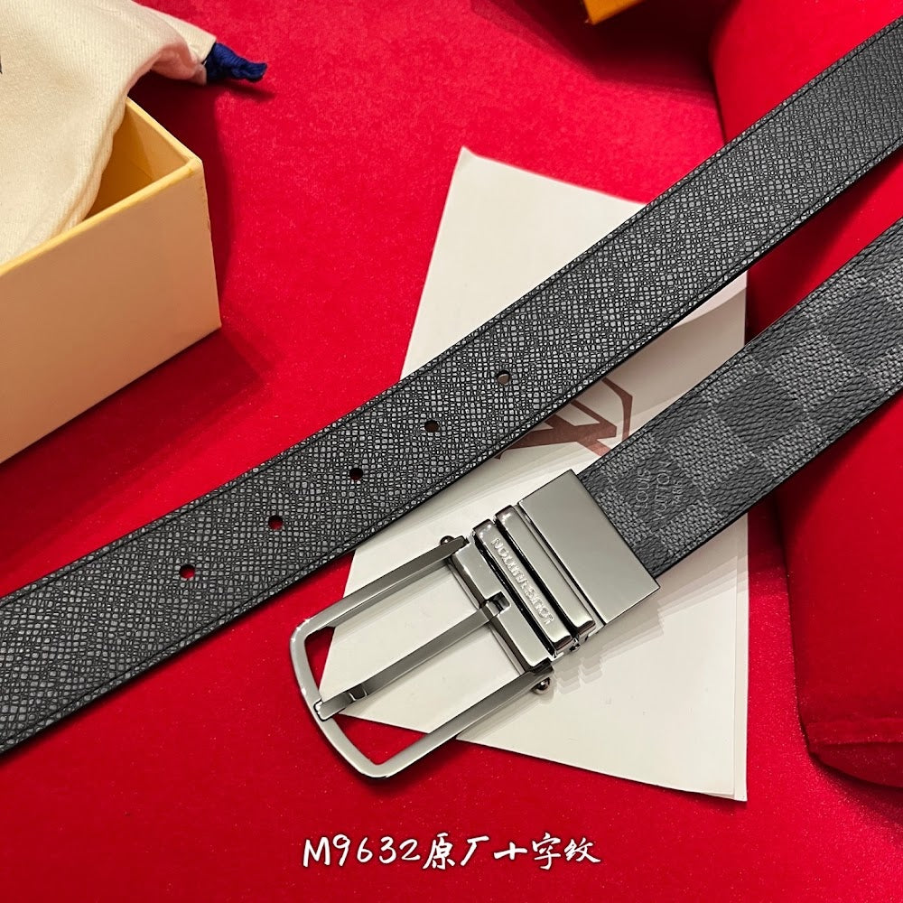 Dragons Bags ln Luxury Belt --107387