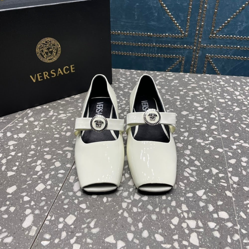 Dragons Bags Versace Luxury Heels --51138