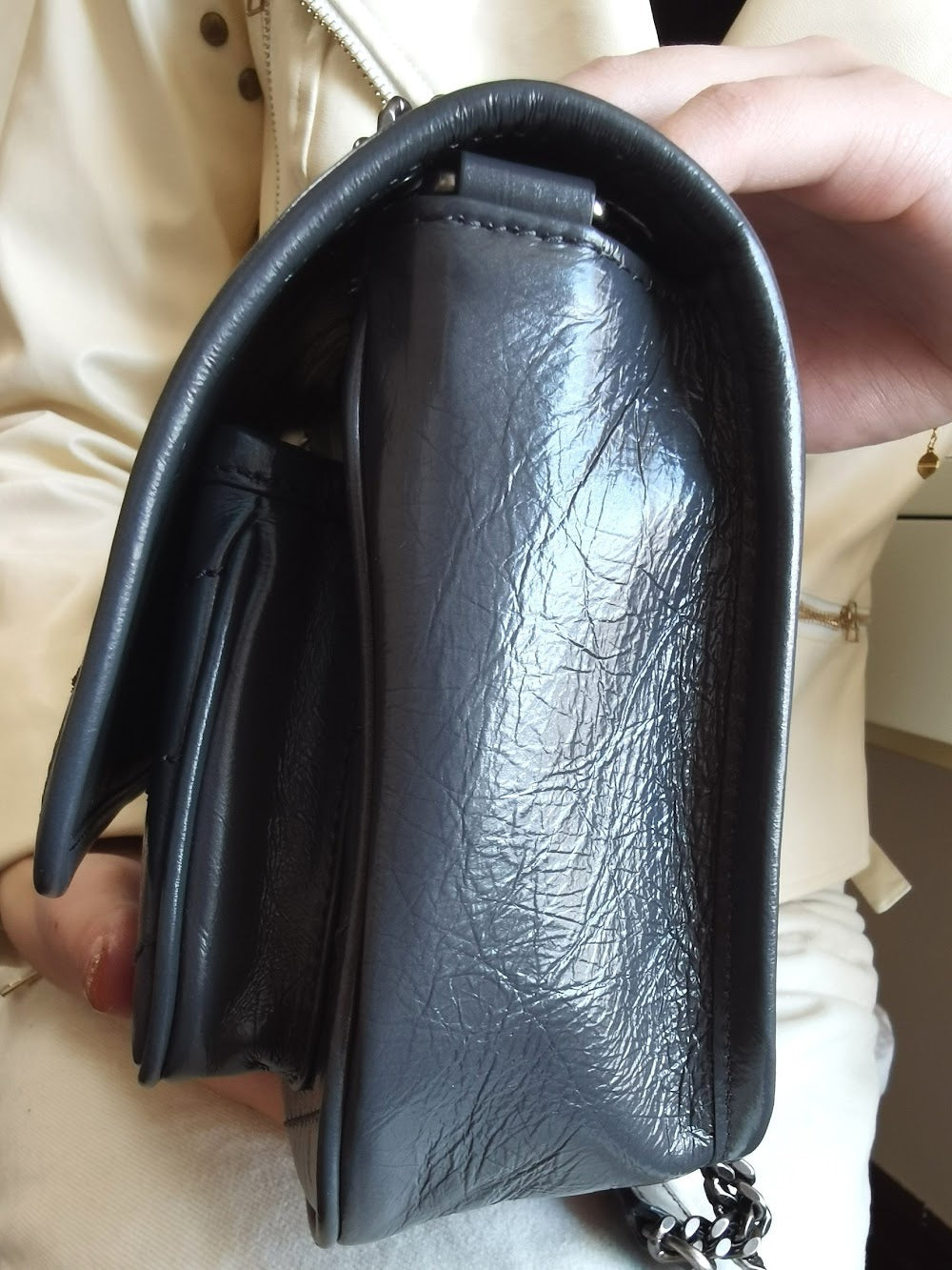Dragons Bags YSLn Luxury Bag --119877