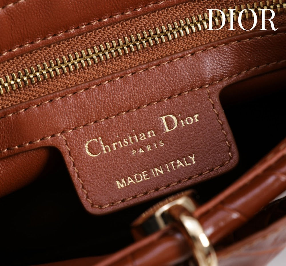 Dragons BagsDiorn Luxury Bag --114797