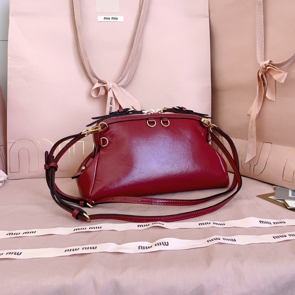 Dragons Bags Miun Miun Luxury Bag --123083