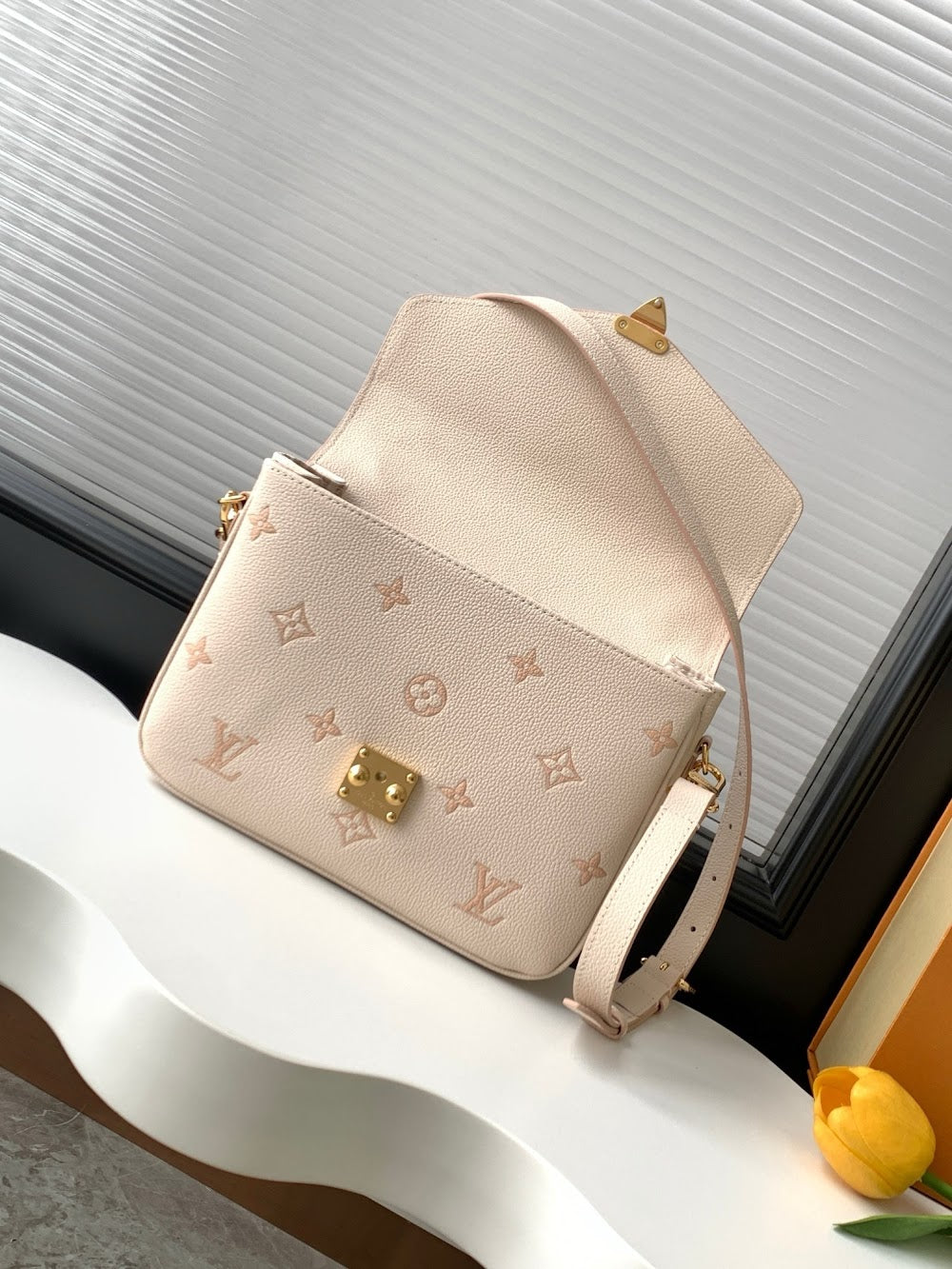Dragons Bags LVn Luxury Bag --80669