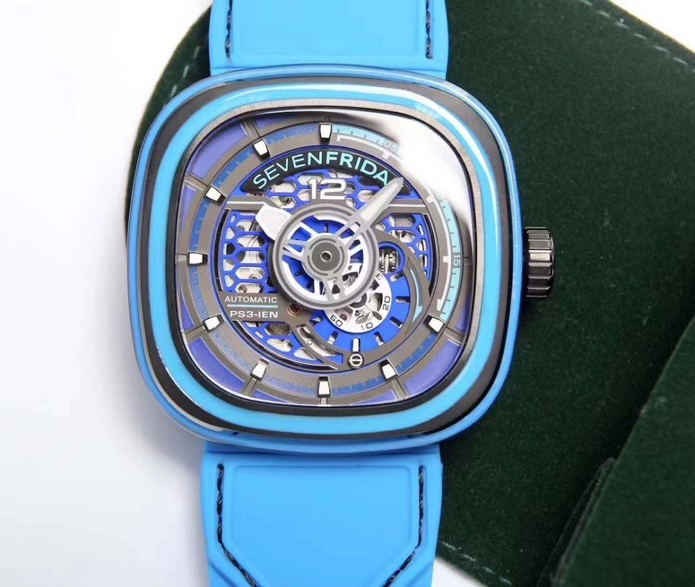 Dragons Bags Luxury Designer Watch --104568