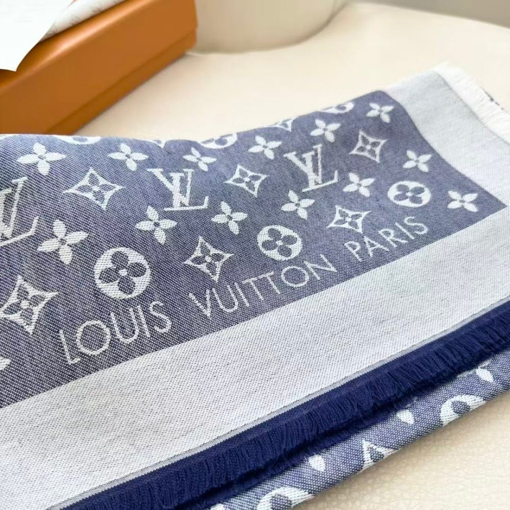 Dragons Bags Premium Designer Scarf --99154
