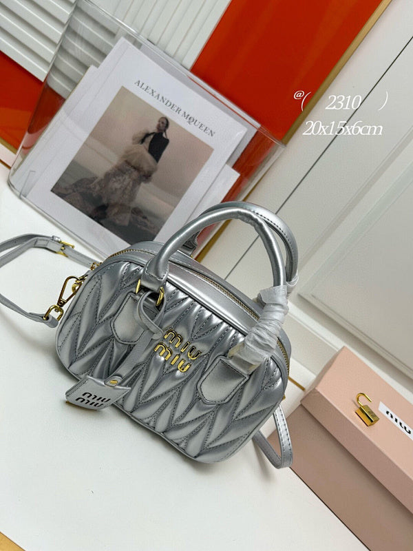 Jessica Bags pradn Luxury Bag --75551