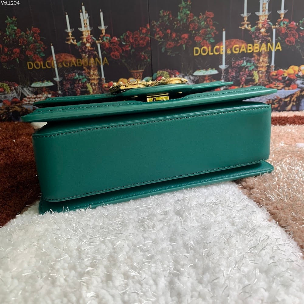Dragons Bags DGn Luxury Bag --93337