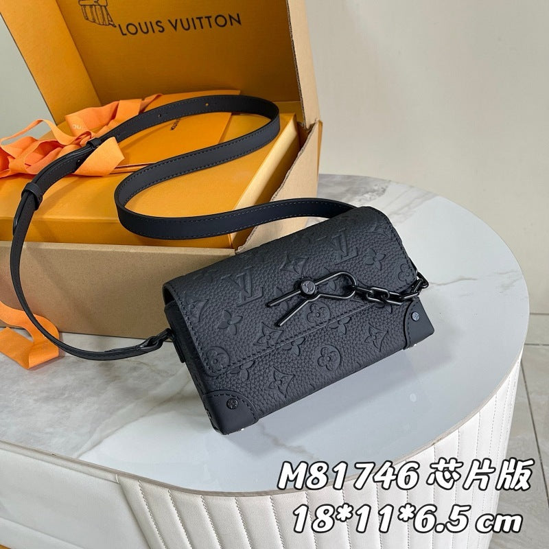 Dragons Bags LVn Luxury Bag --78879