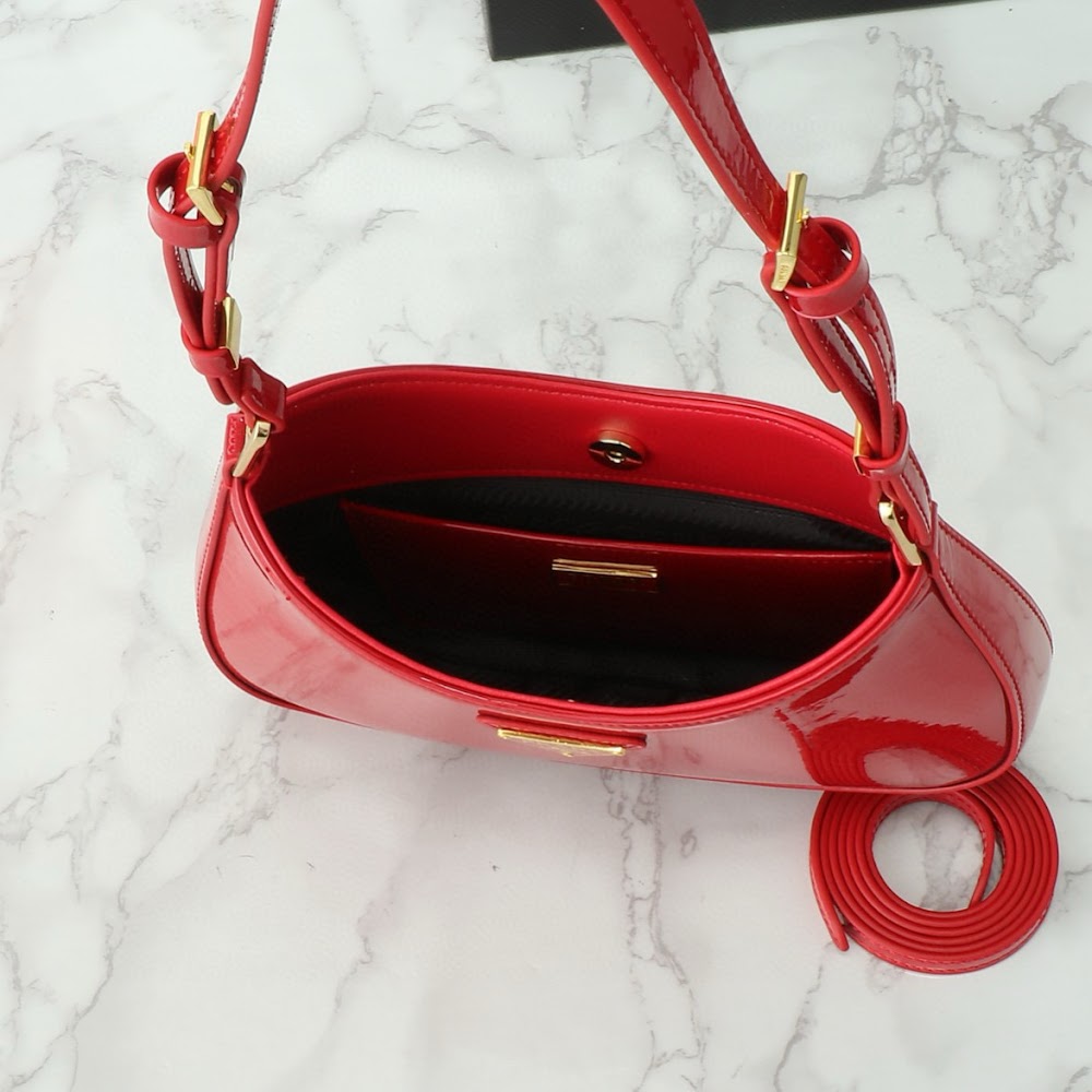 Dragons Bags pradn Luxury Bag --73922