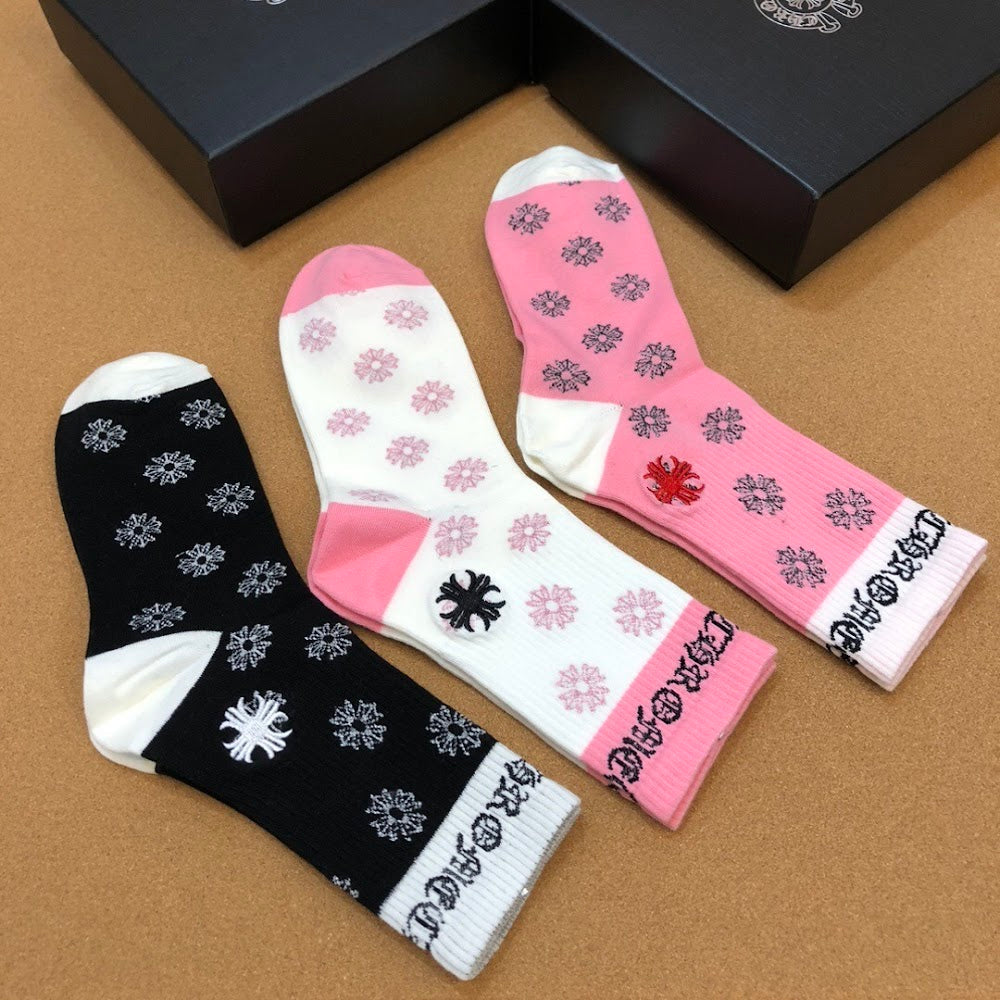 Dragons Bags Premium Luxury Socks --98301