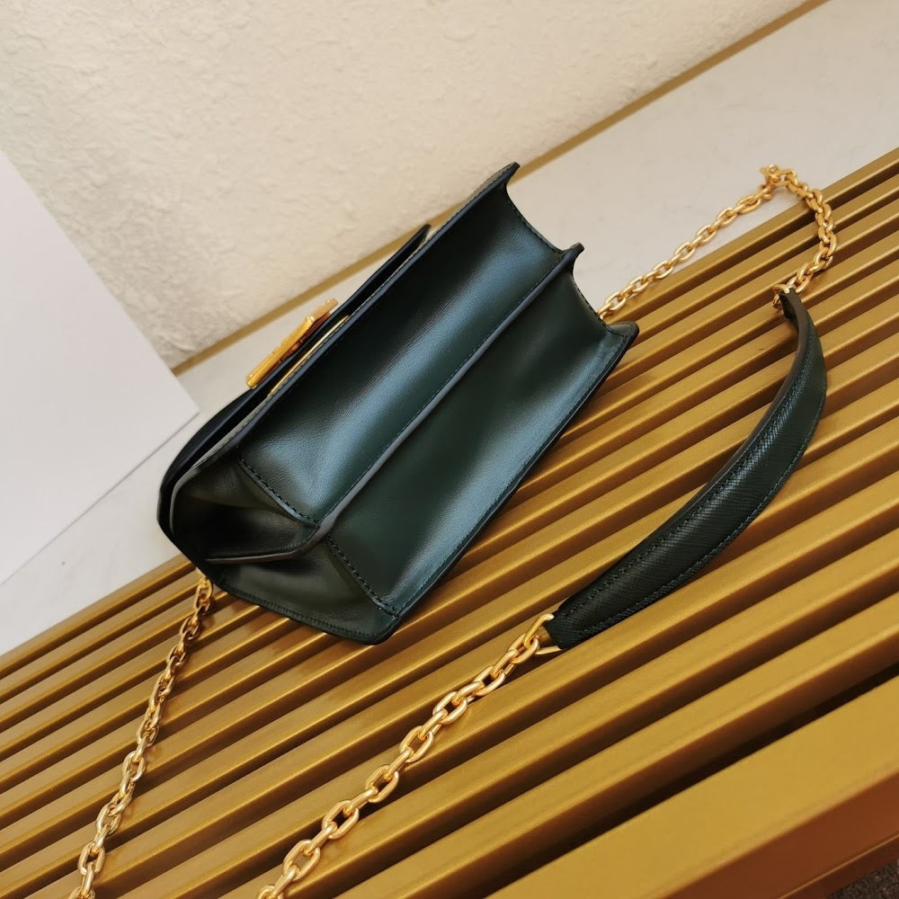 Dragons Bags Prada Luxury Bag --53770