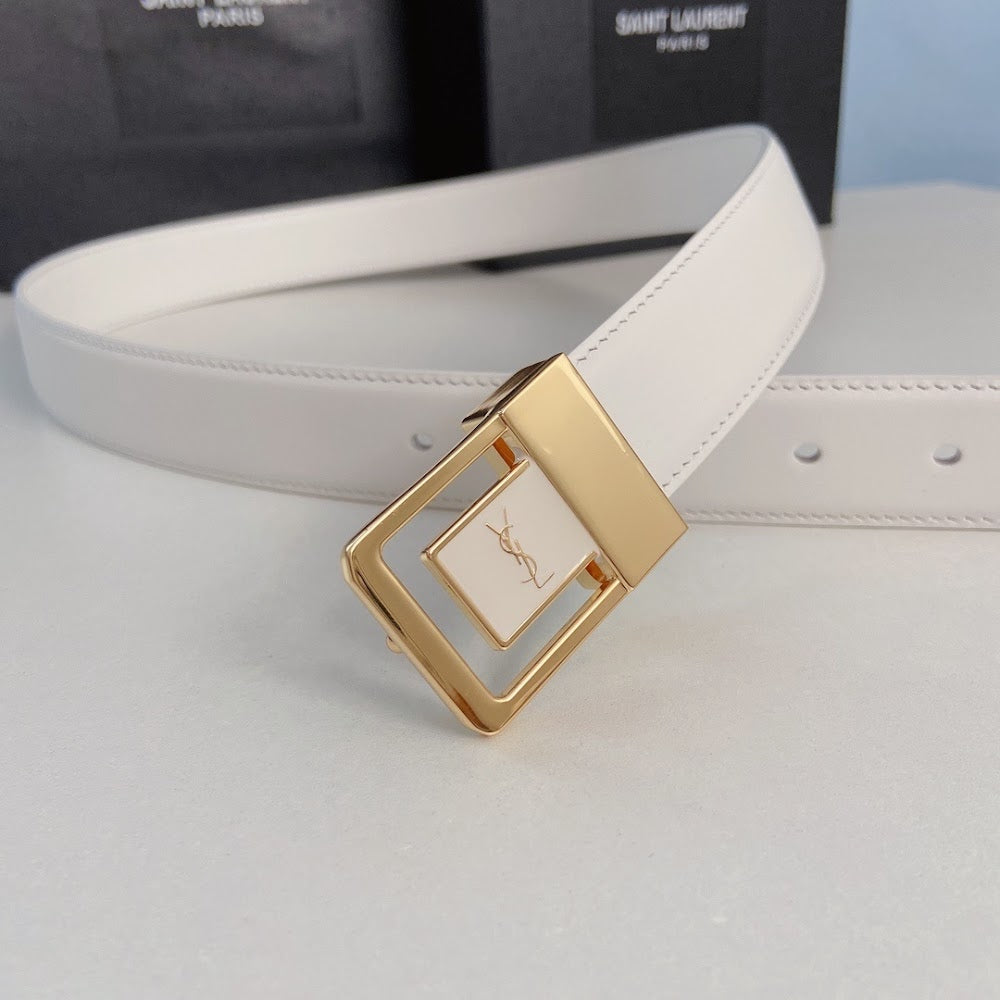 Dragons Bags YSLn Luxury Belt --107605