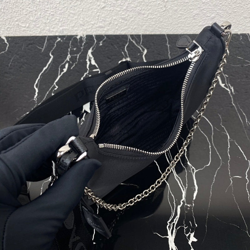 Jessica Bags pradn Luxury Bag --75067