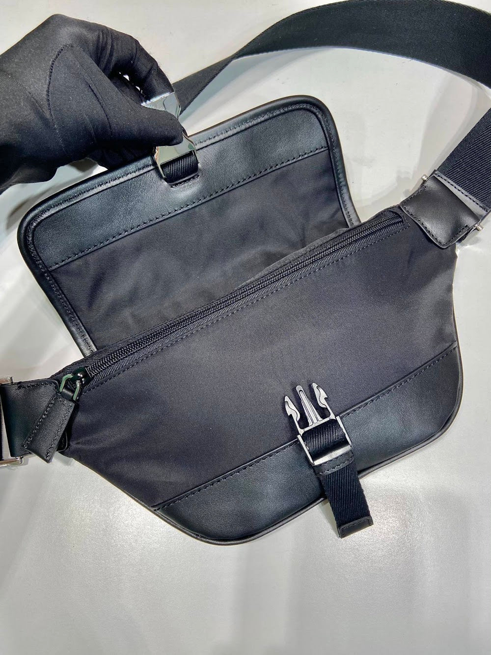 Dragons Bags Prada Luxury Bag --54744