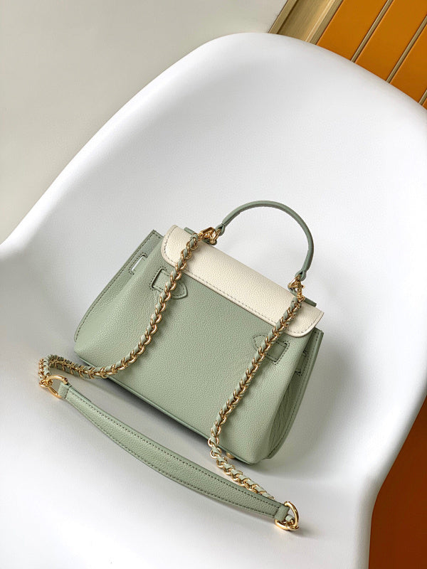 Dragons Bags LVn Luxury Bag --80833